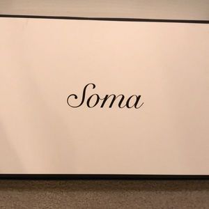 Soma-Women’s 2 Piece Pajama set